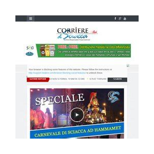 Corrieredisciacca.it